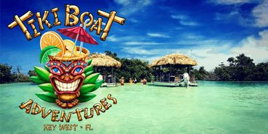 Key West Sandbar Trips