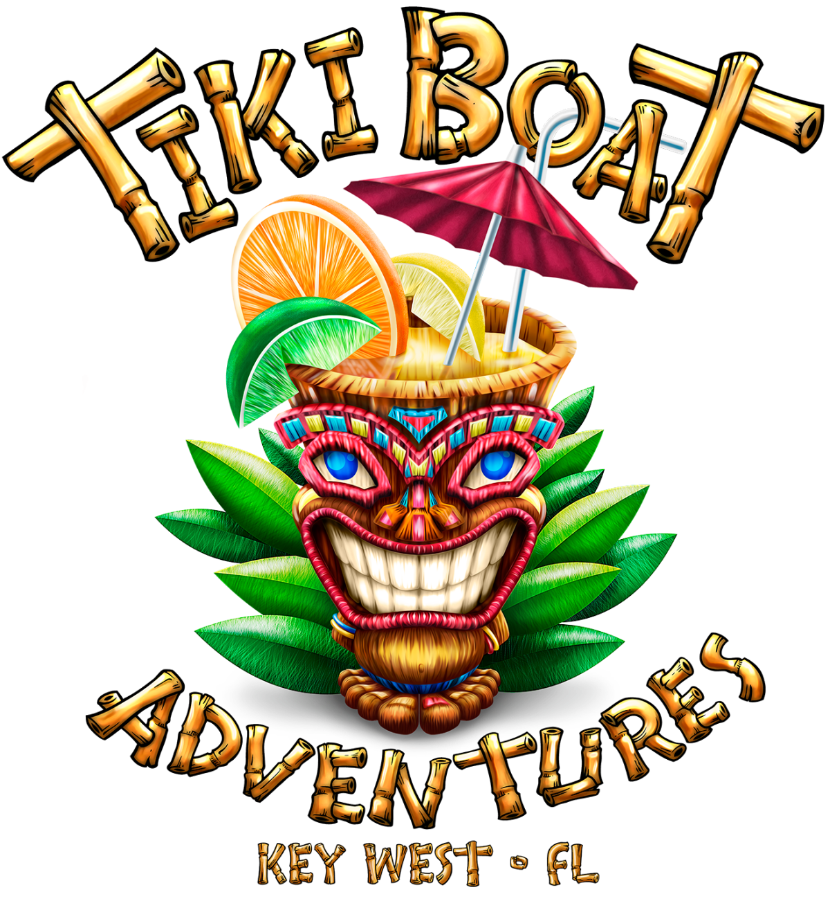 tikiboatadventures